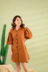 GS Linen Collection 2: Lisa Dress